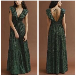 Reformation Maxi Dress